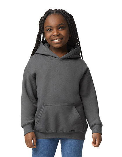 Heavy Blend™ Youth Hooded Sweatshirt (G18500K)
