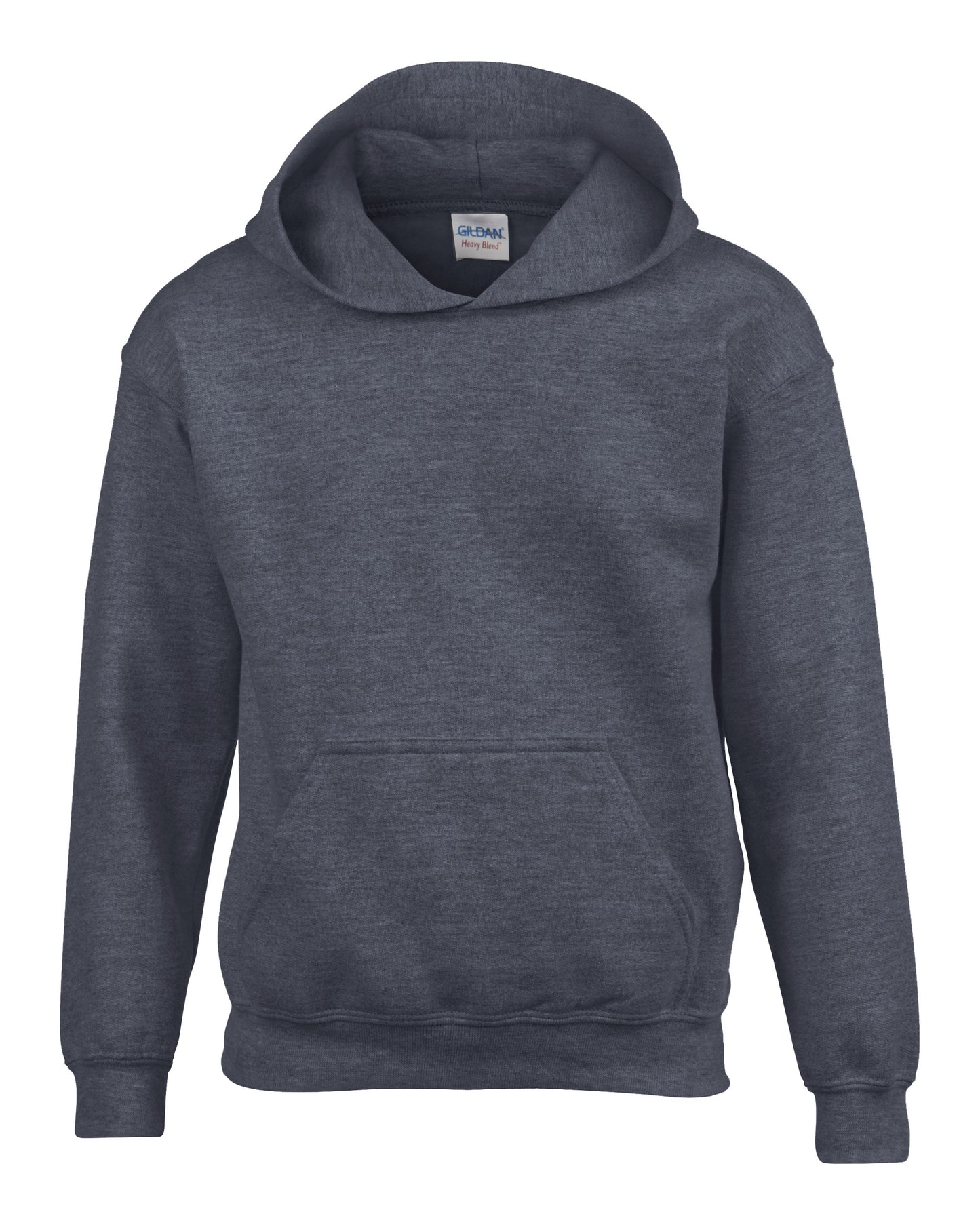 Heavy Blend™ Youth Hooded Sweatshirt (G18500K)