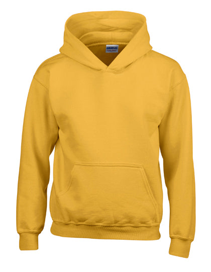 Heavy Blend™ Youth Hooded Sweatshirt (G18500K)