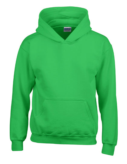 Heavy Blend™ Youth Hooded Sweatshirt (G18500K)