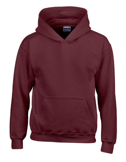 Heavy Blend™ Youth Hooded Sweatshirt (G18500K)