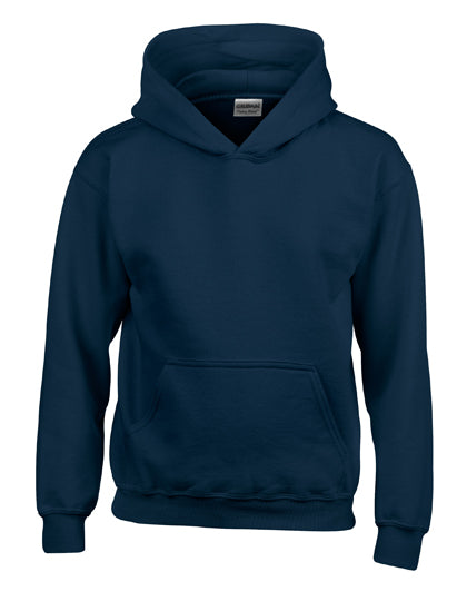 Heavy Blend™ Youth Hooded Sweatshirt (G18500K)