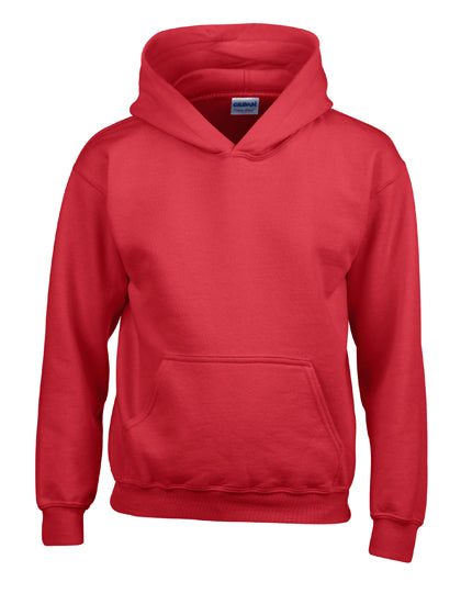 Heavy Blend™ Youth Hooded Sweatshirt (G18500K)
