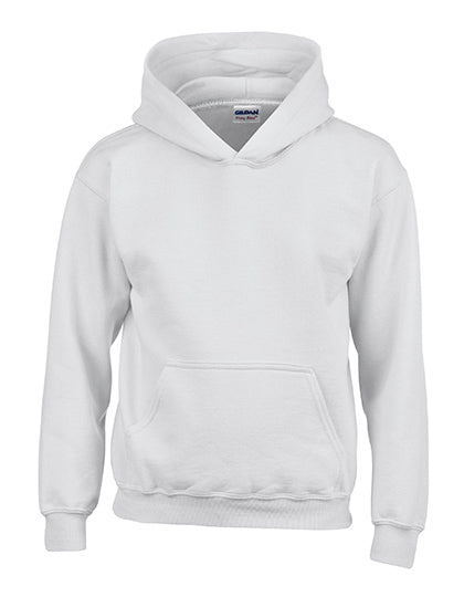 Heavy Blend™ Youth Hooded Sweatshirt (G18500K)