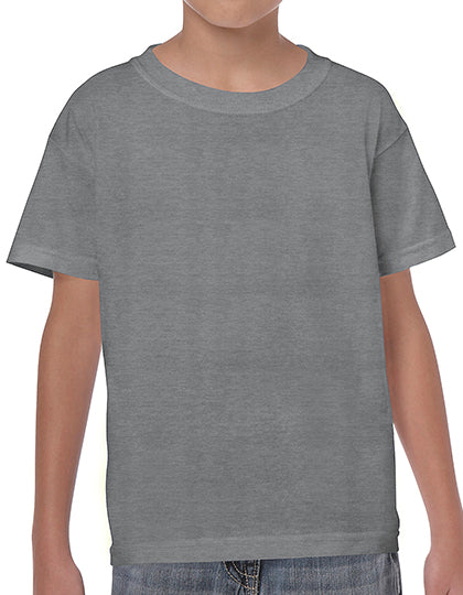 Heavy Cotton™ Youth T-Shirt (G5000K)
