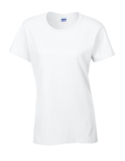 Heavy Cotton™ Women´s T-Shirt (G5000L)