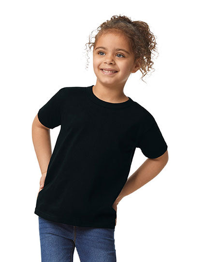 Heavy Cotton™ Toddler T-Shirt (G5100P)