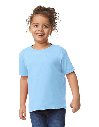 Heavy Cotton™ Toddler T-Shirt (G5100P)