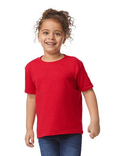 Heavy Cotton™ Toddler T-Shirt (G5100P)