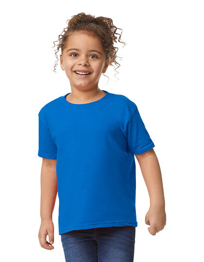 Heavy Cotton™ Toddler T-Shirt (G5100P)