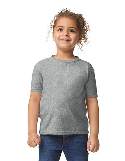 Heavy Cotton™ Toddler T-Shirt (G5100P)