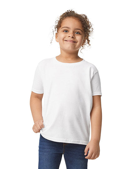 Heavy Cotton™ Toddler T-Shirt (G5100P)