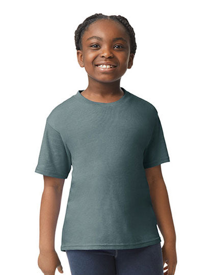 Softstyle® Youth T-Shirt (G64000K)