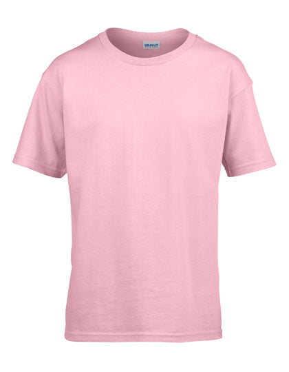 Softstyle® Youth T-Shirt (G64000K)