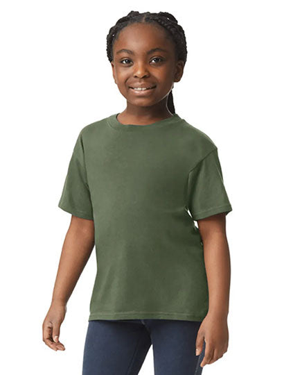 Softstyle® Youth T-Shirt (G64000K)