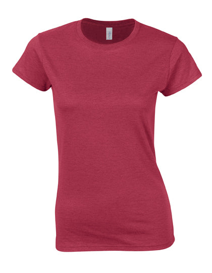 Softstyle® Women´s T- Shirt (G64000L)
