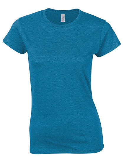 Softstyle® Women´s T- Shirt (G64000L)
