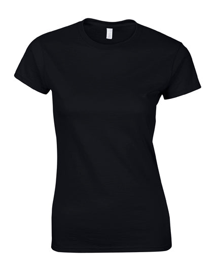 Softstyle® Women´s T- Shirt (G64000L)