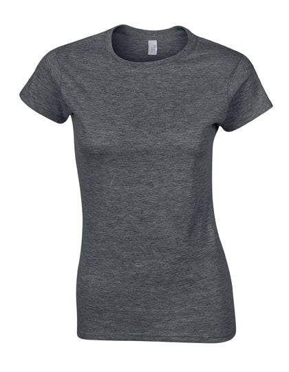 Softstyle® Women´s T- Shirt (G64000L)