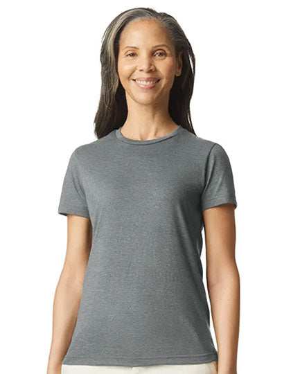Softstyle® Women´s T- Shirt (G64000L)