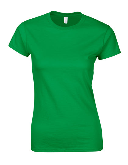 Softstyle® Women´s T- Shirt (G64000L)