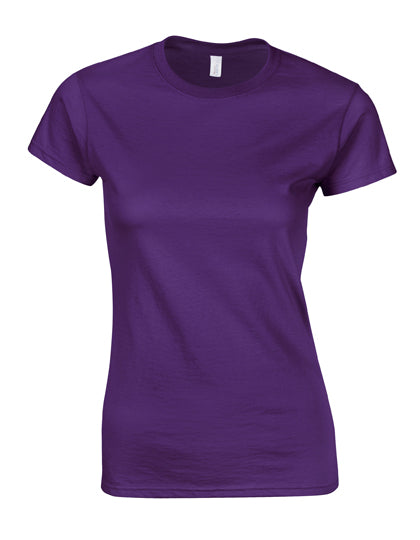 Softstyle® Women´s T- Shirt (G64000L)