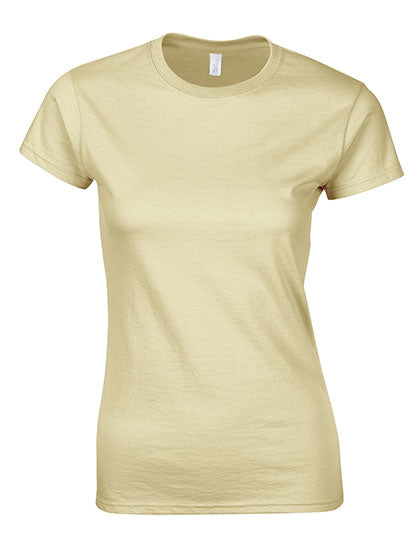 Softstyle® Women´s T- Shirt (G64000L)