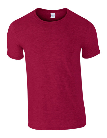 Softstyle® Adult T- Shirt (G64000)