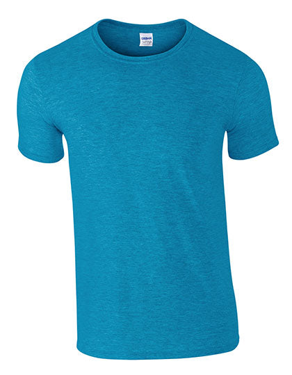 Softstyle® Adult T- Shirt (G64000)