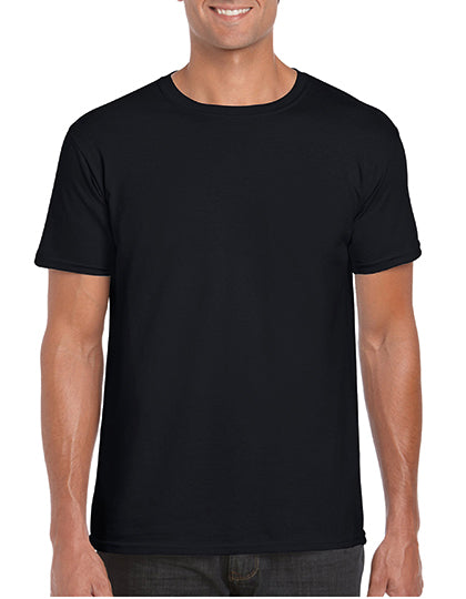 Softstyle® Adult T- Shirt (G64000)