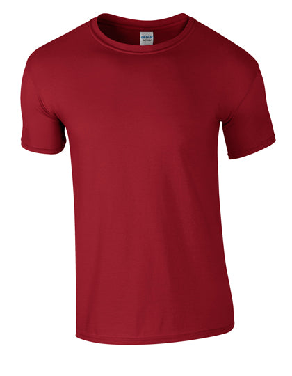 Softstyle® Adult T- Shirt (G64000)