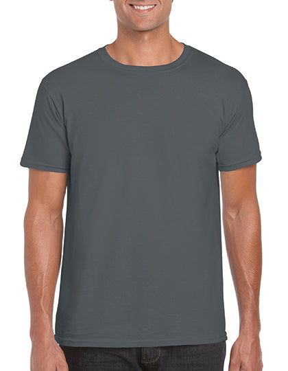 Softstyle® Adult T- Shirt (G64000)