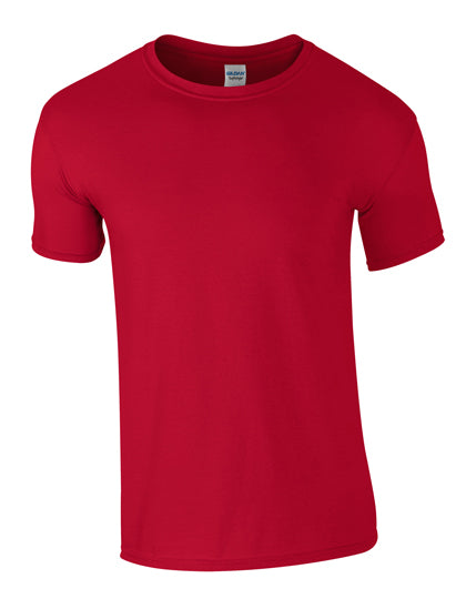 Softstyle® Adult T- Shirt (G64000)