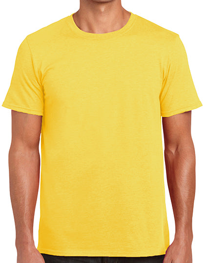Softstyle® Adult T- Shirt (G64000)