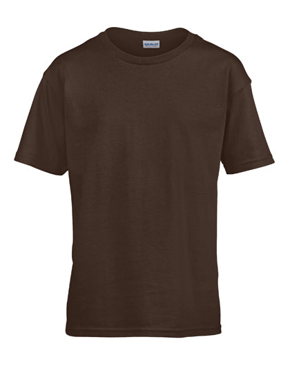 Softstyle® Adult T- Shirt (G64000)