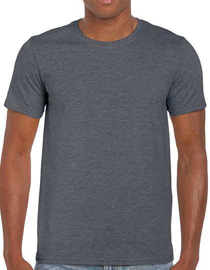 Softstyle® Adult T- Shirt (G64000)