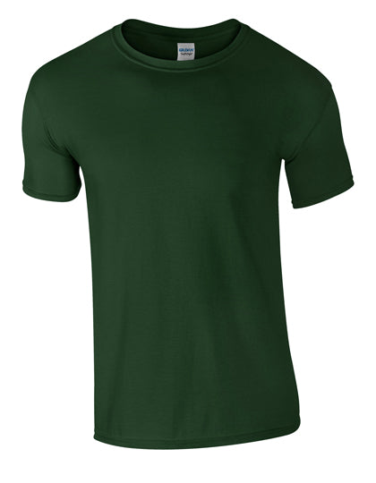 Softstyle® Adult T- Shirt (G64000)