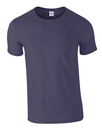 Softstyle® Adult T- Shirt (G64000)