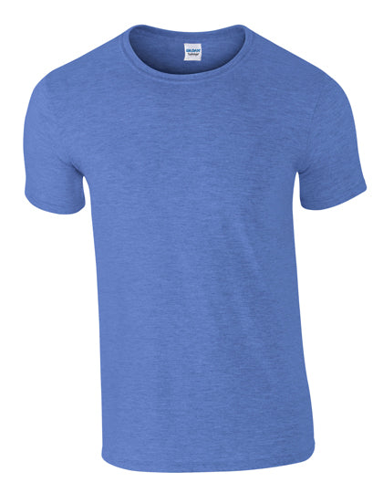 Softstyle® Adult T- Shirt (G64000)