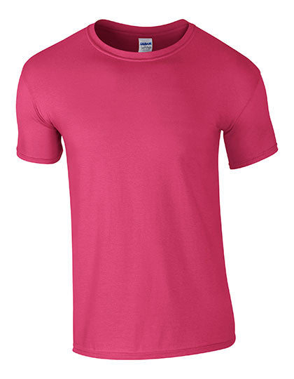 Softstyle® Adult T- Shirt (G64000)