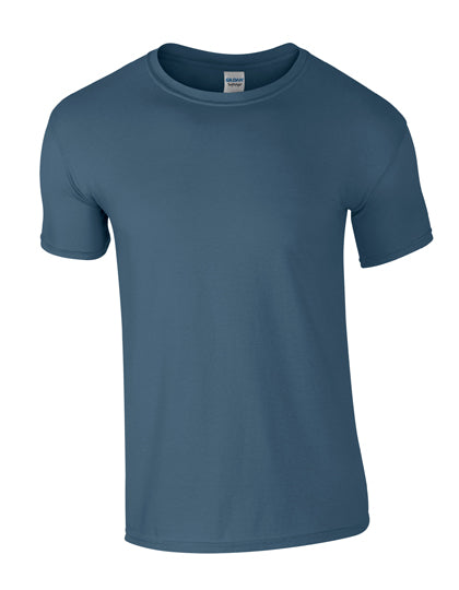 Softstyle® Adult T- Shirt (G64000)