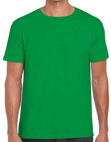Softstyle® Adult T- Shirt (G64000)