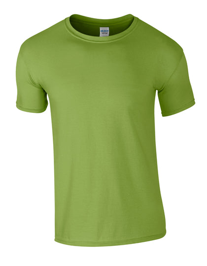 Softstyle® Adult T- Shirt (G64000)