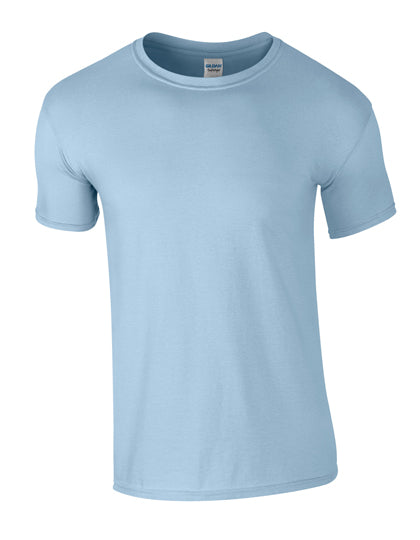 Softstyle® Adult T- Shirt (G64000)