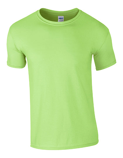 Softstyle® Adult T- Shirt (G64000)