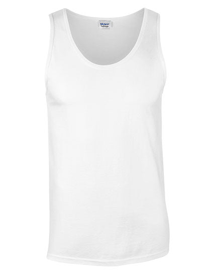Softstyle® Adult Tank Top (G64200)