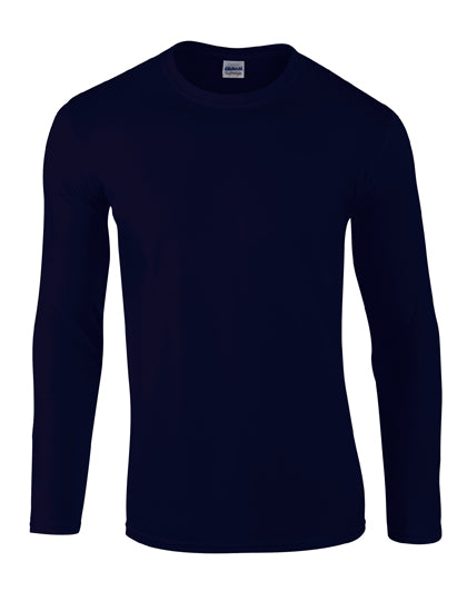 Softstyle® Adult Long Sleeve T-Shirt (G64400)
