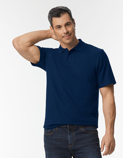 Softstyle® Adult Piqué Polo (G64800)