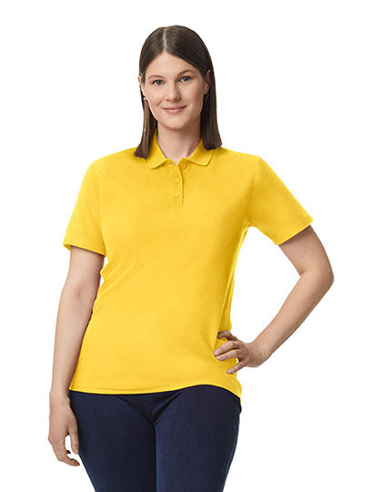 Softstyle® Women´s Piqué Polo (G64800L)