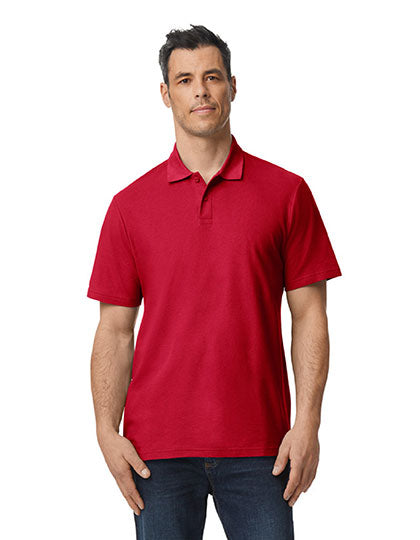 Softstyle® Adult Piqué Polo (G64800)
